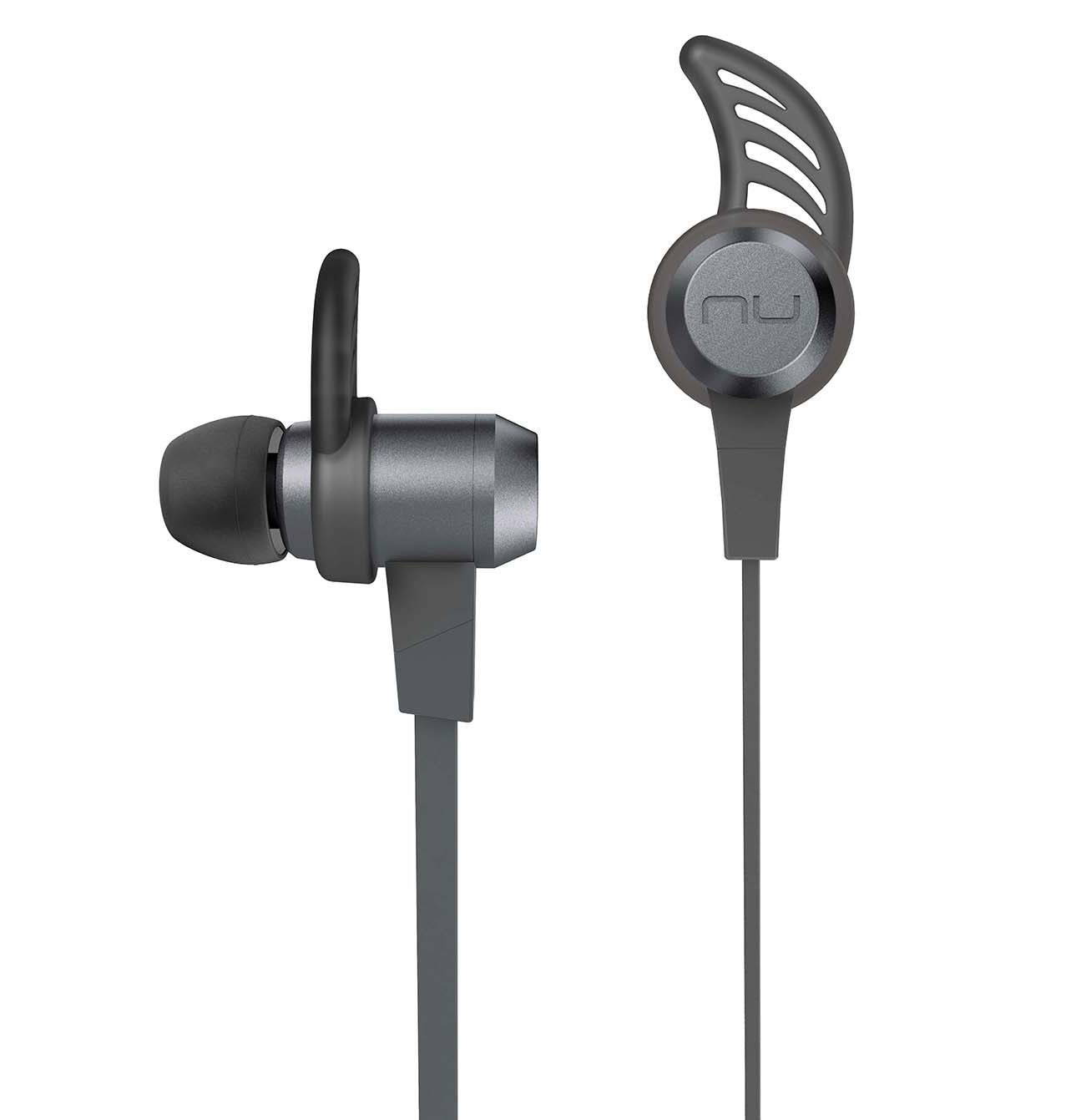 🥇 Optoma NuForce BE6i Wireless in-ear Headphones Review