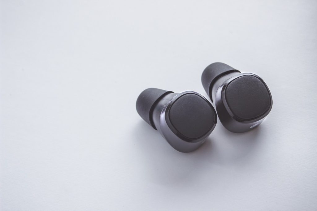 Best Wireless Earbuds for Small Ears Enjoy the freedom of Wireless!