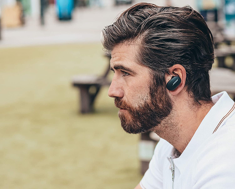 frequently asked questions about bose soundsport in ear