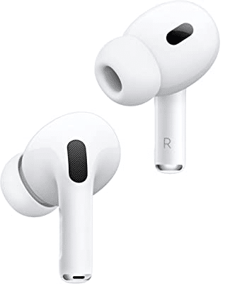 apple headphone AirPods pro second generation review