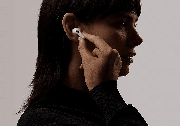 apple headphone AirPods pro second generation review