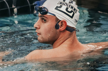 Best Waterproof Headphones For Swimming Expert’s Choice