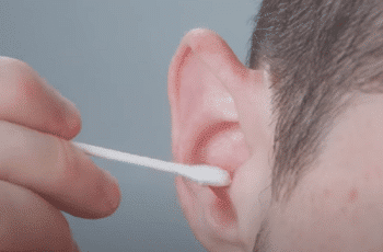 How To Clean Your Ears Safely Properly