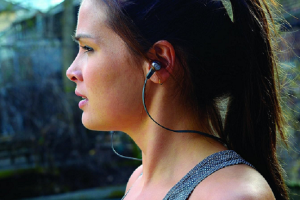 Optoma NuForce BE6i Wireless in-ear Headphones Review