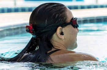The Best Headphones for Swimming in 2024