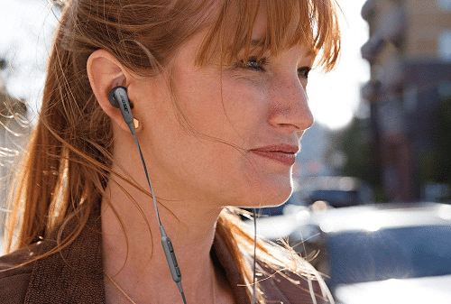 bose soundsport in ear