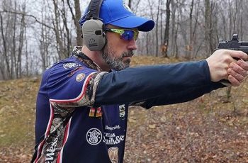Best Shooting Ear Protection