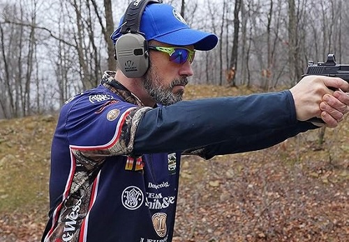 best shooting ear protection