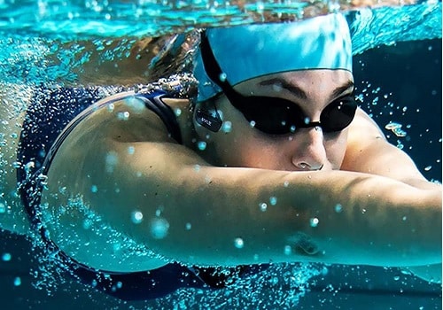 best headphones for swimming