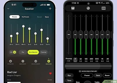 how to make your headphones louder