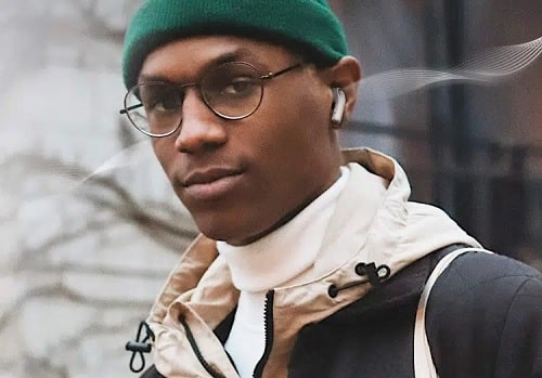 How Does Headphone Transparency Mode Work 1 how does headphone transparency mode work