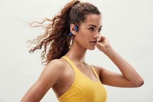 Best Bone Conduction Headphones We Tested Most Loved