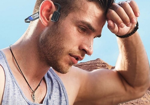 The Best Bone Conduction Headphones Tested and Rated 1 philips actionfit shq5200 review