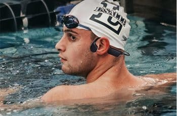 Best Waterproof Headphones for Swimming Expert’s Choice